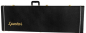 Preview: Spector SXZUNICASE Universal E-Bass Koffer, Schwarz, B-Ware